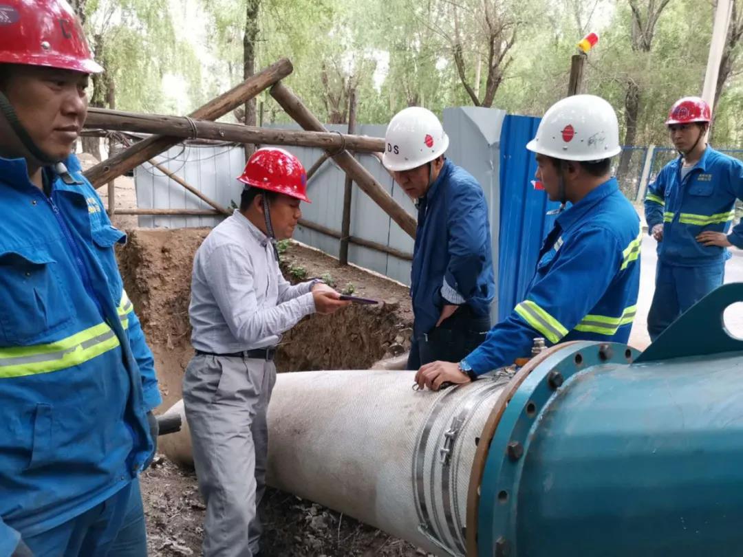 潮南工业管道清洗-管道清淤