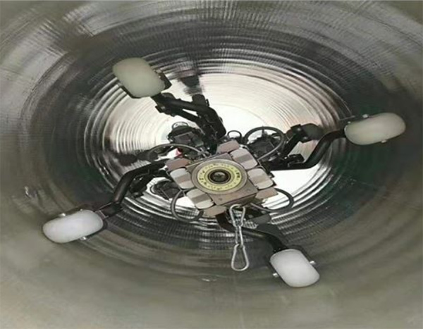 潮南非开挖修复技术在地下管线建设的优势体现