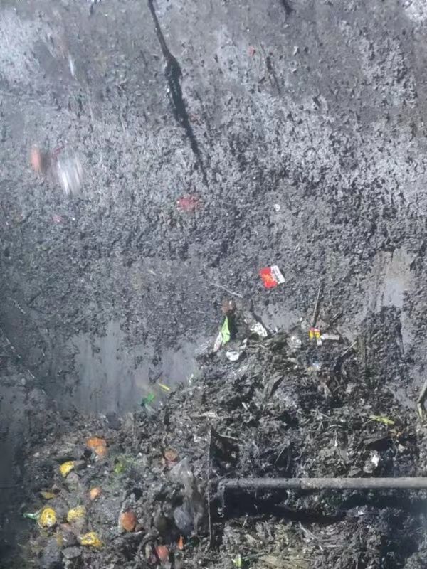 潮南管道结垢危害和原因